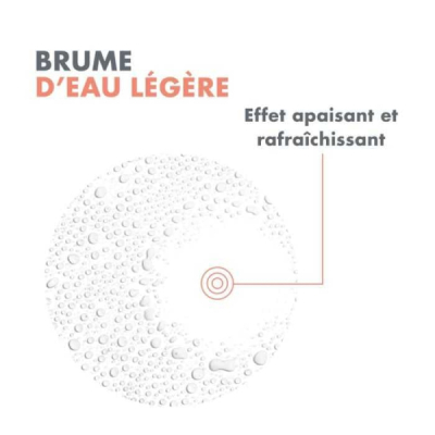 AVENE - Spray d'eau thermale 150 ml | DERMO