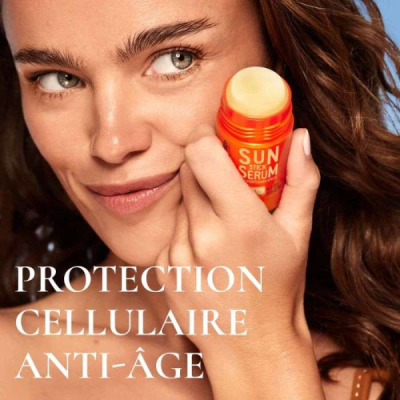 NUXE - Sun stick serum spf 50+ 25 g | DERMO