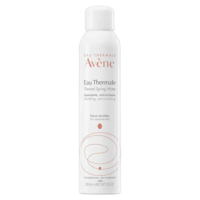 AVENE - Spray d'eau thermale 300 ml | DERMO