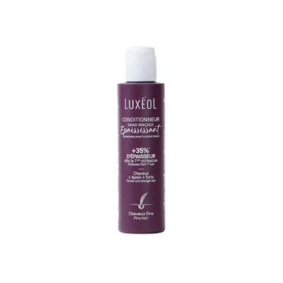 LUXEOL - Epaississant conditionneur sans rincage 150ml