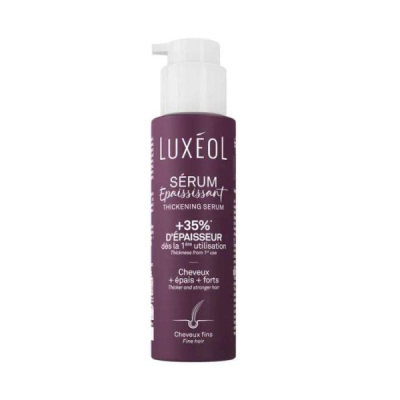LUXEOL - Epaississant serum 100ml | DERMO