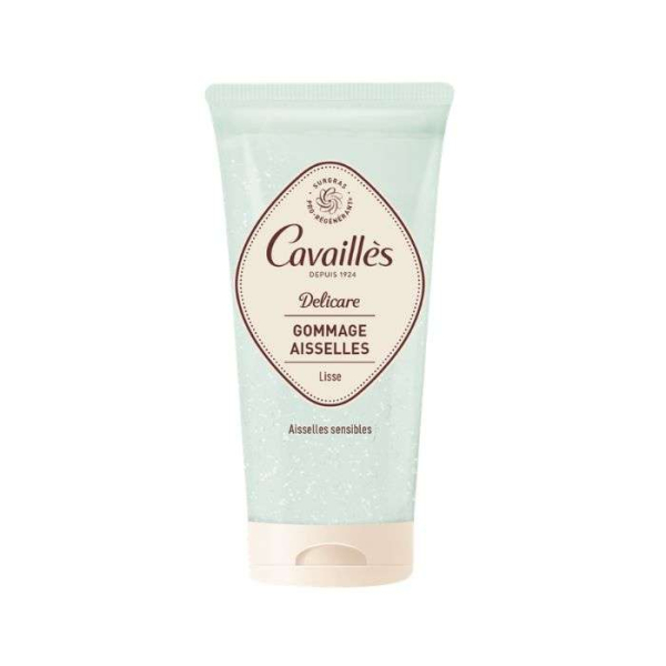 ROGE CAVAILLES - Gommage aisselles 50ml