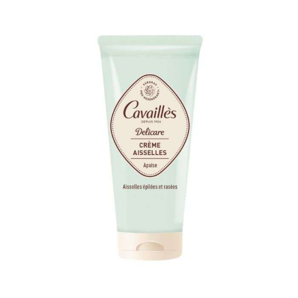 ROGE CAVAILLES - Delicare creme aisselles 30ml
