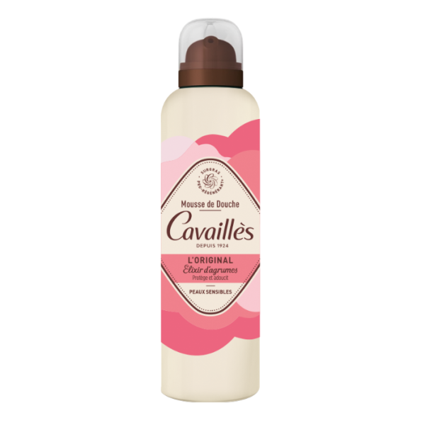 ROGE CAVAILLES - L original elixir d argumes peaux sensibles 200 ml