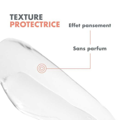 AVENE - Cicalfate + creme reparatrice protectrice 100 ml