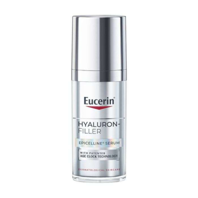 EUCERIN - Hyaluron filler epicelline serum anti rides 30 ml