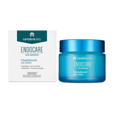 CANTABRIA - Labs endocare age barrier hyaluboost gel cream