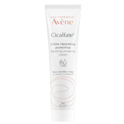 AVENE - Cicalfate + creme reparatrice protectrice 100 ml