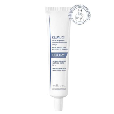Ducray kelual ds | DERMO Maroc