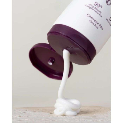 LUXEOL - Apres shampooing epaississant 200 ml | DERMO