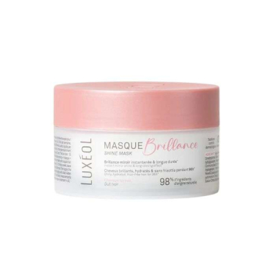 LUXEOL - Masque brillance 200 ml | DERMO
