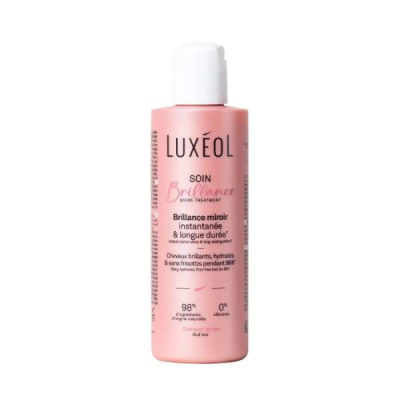 LUXEOL - Soin brillance 200 ml | DERMO