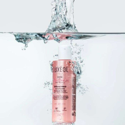 LUXEOL - Soin brillance 200 ml | DERMO
