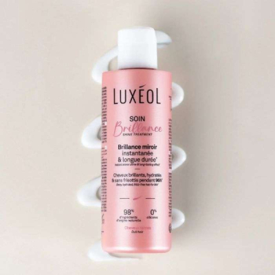 LUXEOL - Soin brillance 200 ml | DERMO