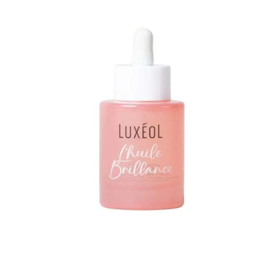 LUXEOL - L huile brillance 50 ml | DERMO
