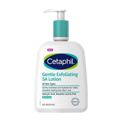 CETAPHIL - Exfoliating sa lotion 473 ml | DERMO