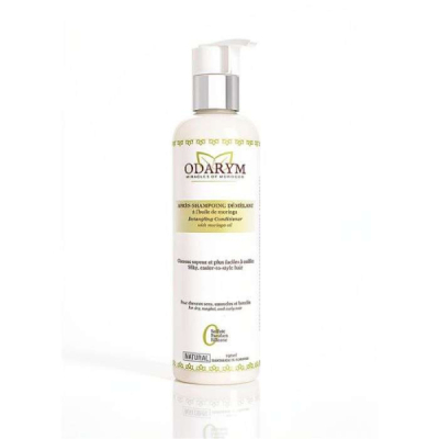 ODARYM - Apres shampooing demelant au moringa 250 ml | DERMO
