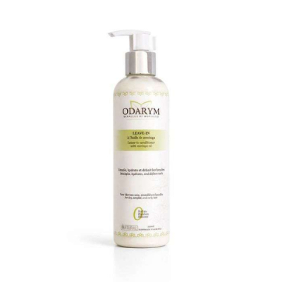 ODARYM - Leave in au moringa 250 ml | DERMO