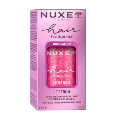 NUXE - Hair prodigieux le serum 50 ml | DERMO
