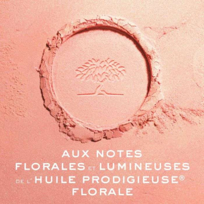 NUXE - Prodigieux floral la poudre illuminatrice multi