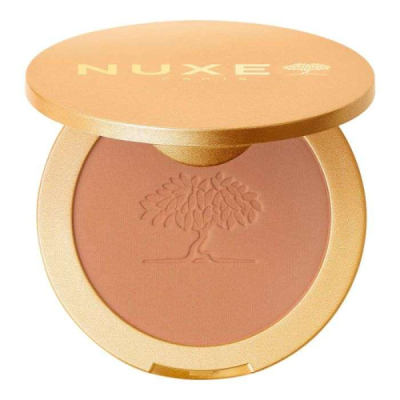 NUXE - Prodigieux la poudre bronzonte multi usages | DERMO