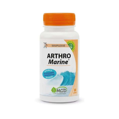MGD NATURE - Arthro marine 80 gelules | DERMO