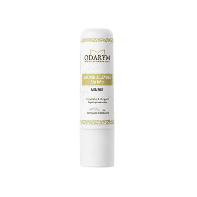 ODARYM - Baume a levre neutre 5ml | DERMO