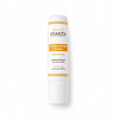 ODARYM - Baume a levre miellissime 5ml | DERMO
