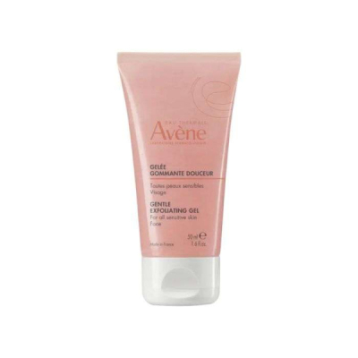 AVENE - Gelee gommage douceur 50 ml | DERMO