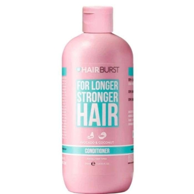Hairburst Après-Shampooing Avocat & Coco 350ml | DERMO