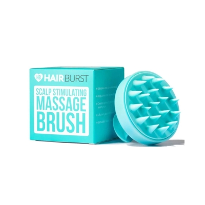 Hairburst Brosse de Massage Capillaire | DERMO