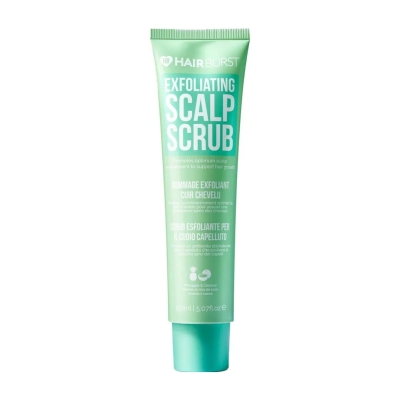 Hairburst Exfoliant du Cuir Chevelu 150ml | DERMO