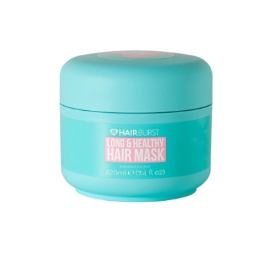 Hairburst Masque Capillaire Long et Sain 220ml | DERMO