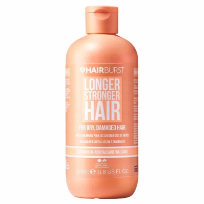 Hairburst Après-Shampoing Réparateur 350ml | DERMO