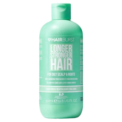 Hairburst Après-Shampoing Sébo-Régulateur 350ml | DERMO