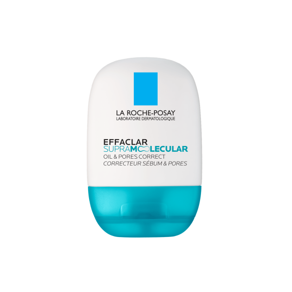 La Roche-Posay Effaclar Supramolecular Correcteur Sébum et Pores 40 ml