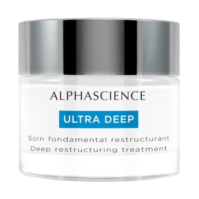 Alphascience Ultra Deep Restructurant | DERMO