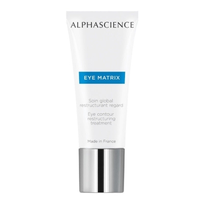 Eye Matrix Contour des Yeux - Alphascience | DERMO