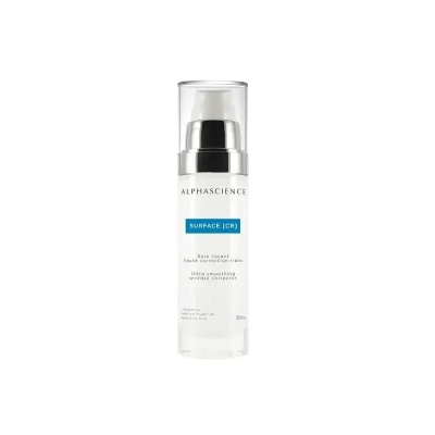 Alphascience Surface [CR] Émulsion Anti-Âge 30ml | DERMO