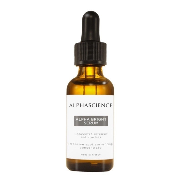 Alphascience Alpha Bright Sérum 30ml