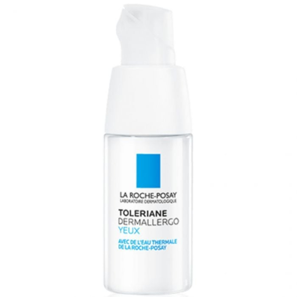 LA ROCHE POSAY - Toleriane dermallergo creme contour yeux 20 ml