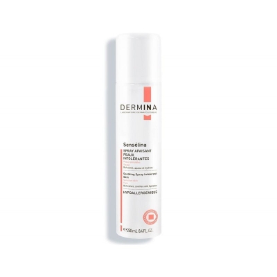Dermina Sensélina Spray Apaisant 250ml | DERMO