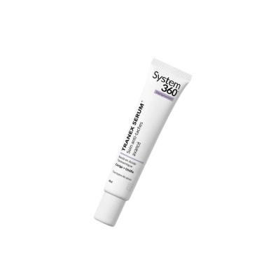 System 360 Tranex Serum Dépigmentant | DERMO
