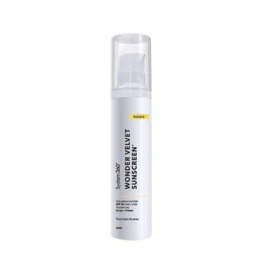 System 360 Wonder Velvet Gel Solaire SPF50 | DERMO