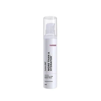 System360 More Than A Hydrator | DERMO