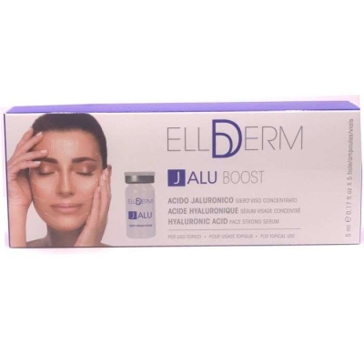Ellderm JALU BOOST Acide Hyaluronique | DERMO