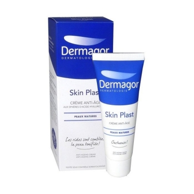 Dermagor Skin Plast Crème Anti-Âge 40ml | DERMO