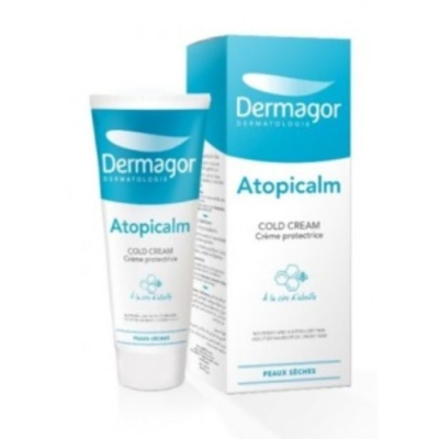 Atopicalm Cold Cream 40ml - Dermagor | DERMO