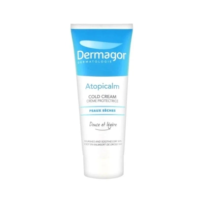 Dermagor Atopicalm Cold Cream 100 ml | DERMO