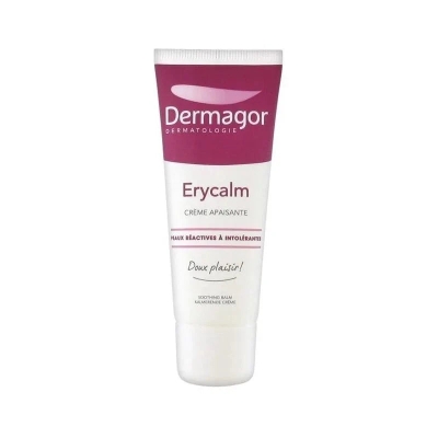 Erycalm Crème Apaisante 40ml - Dermagor | DERMO